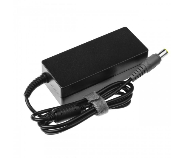 Green Cell Lenovo 65W - wtyk okrągły z pin 7.7-5.5mm, 3.25A - 664022 - zdjęcie 3